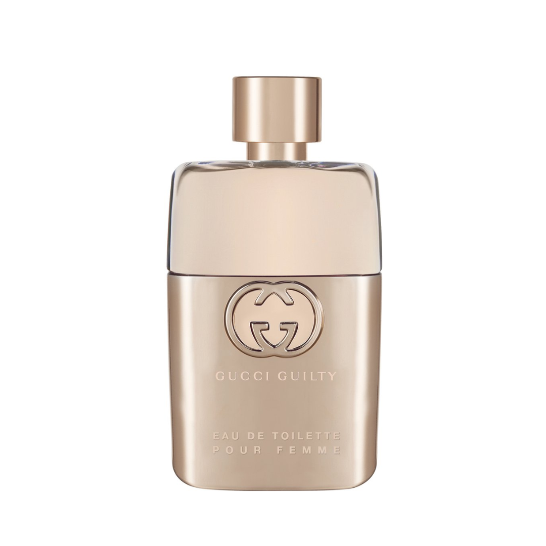 Gucci Guilty Pour Femme – 50ml EDT-spray – Damesparfum
