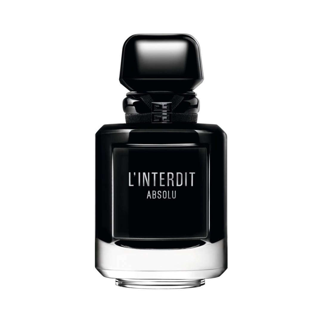 Givenchy L’Interdit Absolu Intense – 80ml EDP-spray – Damesparfum