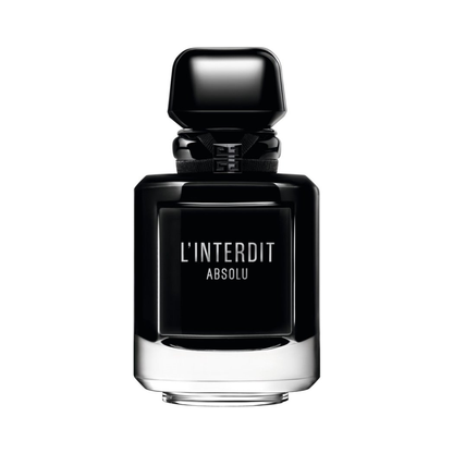 Givenchy L’Interdit Absolu Intense – 80ml EDP-spray – Damesparfum