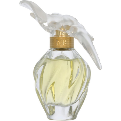 Nina Ricci L'Air du Temps Eau de Toilette 50 ml – Klassieke Damesgeur (Glazen Fles)