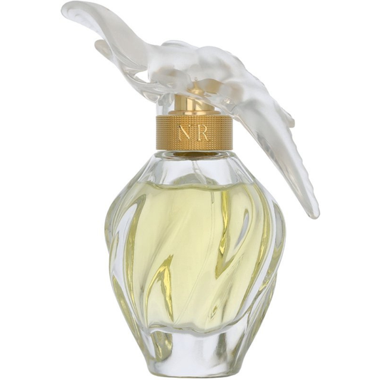 Nina Ricci L'Air du Temps 50ml - Eau de Toilette - Damesparfum