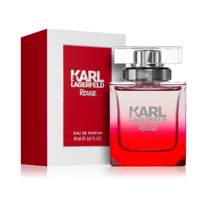 Karl Lagerfeld Rouge – 100ml EDP-spray – Damesparfum