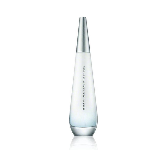 Issey Miyake L'Eau d'Issey Pure – 90ml EDT – Damesparfum