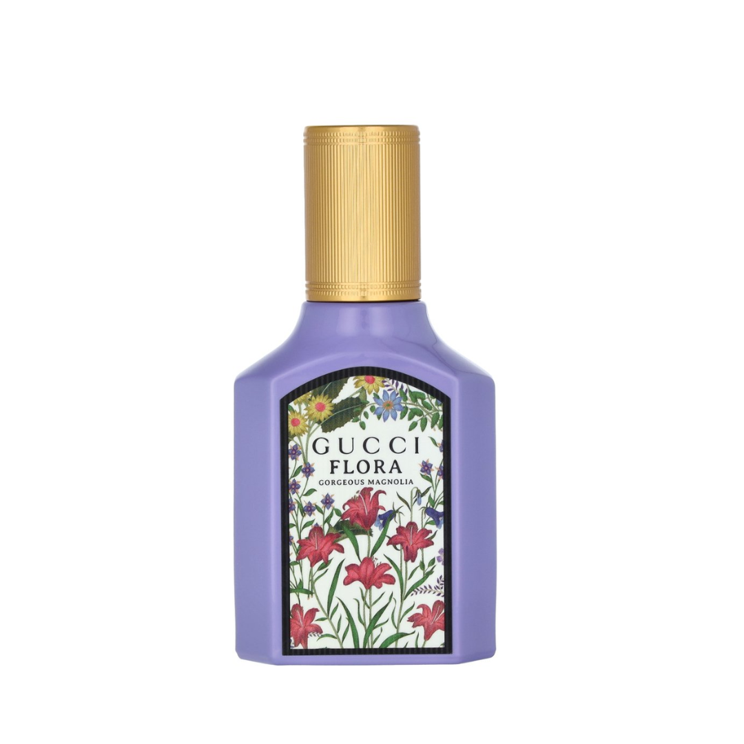 Gucci Flora Gorgeous Magnolia – 30ml EDP-spray – Damesparfum