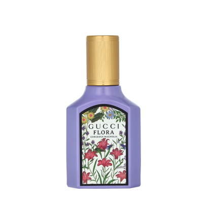 Gucci Flora Gorgeous Magnolia – 30ml EDP-spray – Damesparfum