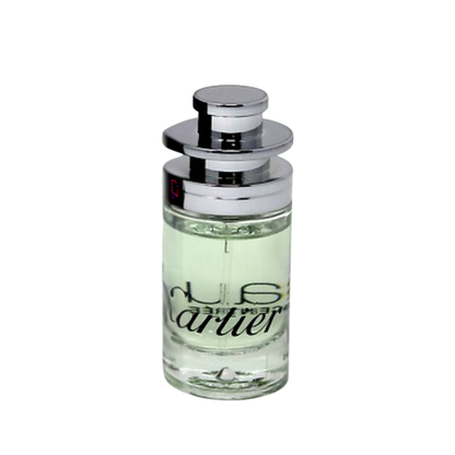 Cartier Eau de Cartier Concentrée – 15ml EDT-spray – Unisex Parfum