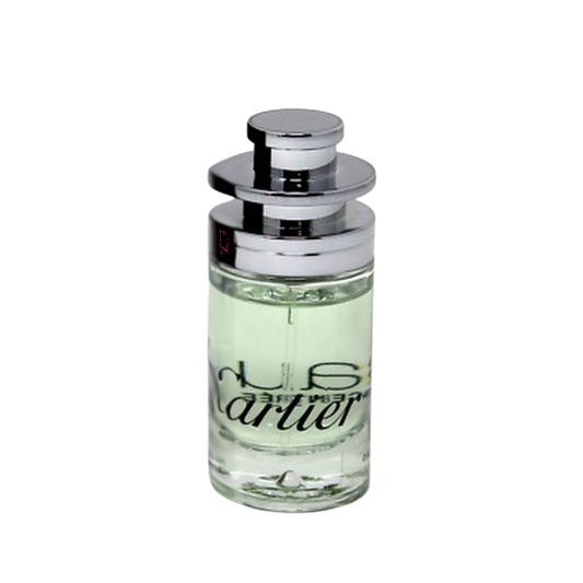Cartier Eau de Cartier Concentrée – 15ml EDT Spray