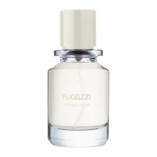 Fugazzi Orange Crush 50ml - Eau de Parfum - Damesparfum
