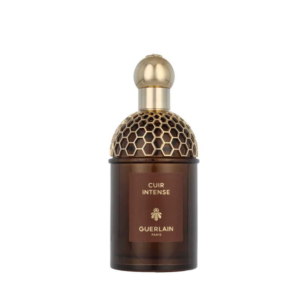 Guerlain Absolus Allegoria Cuir Intense – 125ml EDP-spray – Unisex parfum