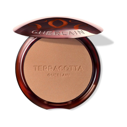Guerlain Terracotta Bronzing Powder 8,5 g – 03 Medium Warm – Navulbaar – Dames