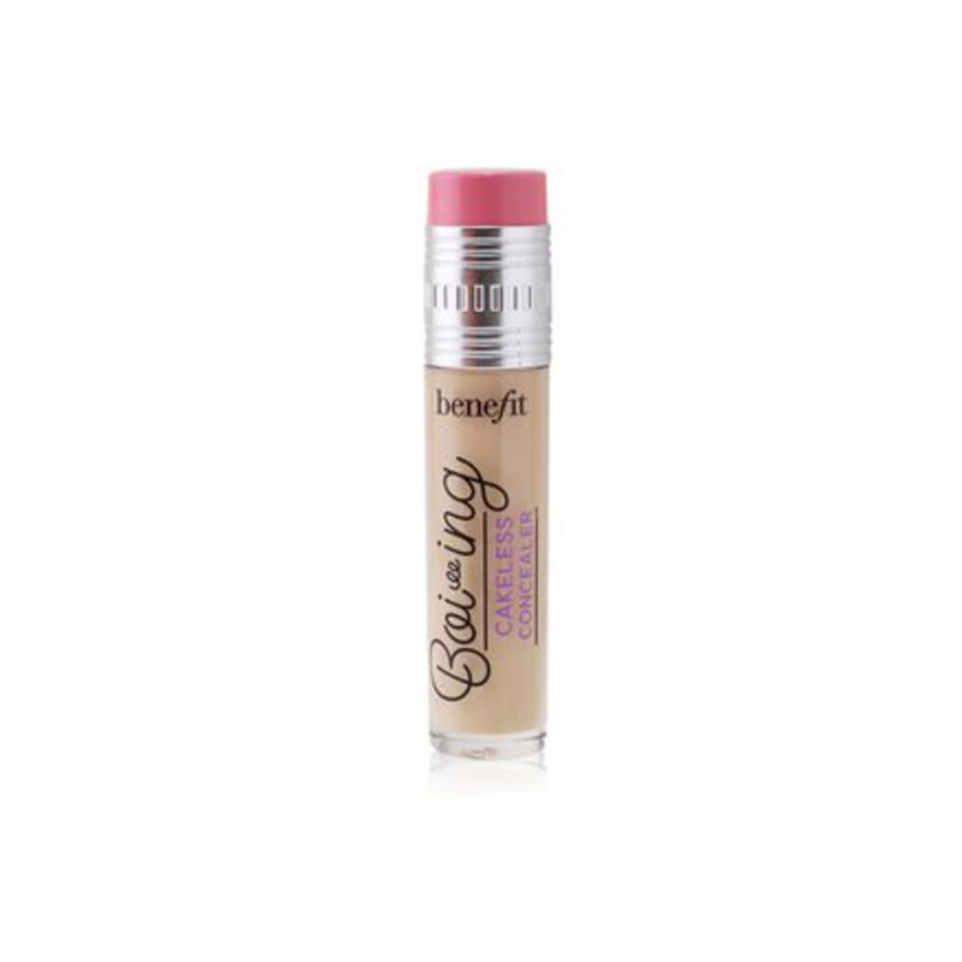 Benefit Boi-ing Cakeless Concealer 5 ml – 04 Light Cool – Waterproof – Dames