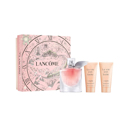 Lancôme La Vie Est Belle – Geschenkset – Damesparfum