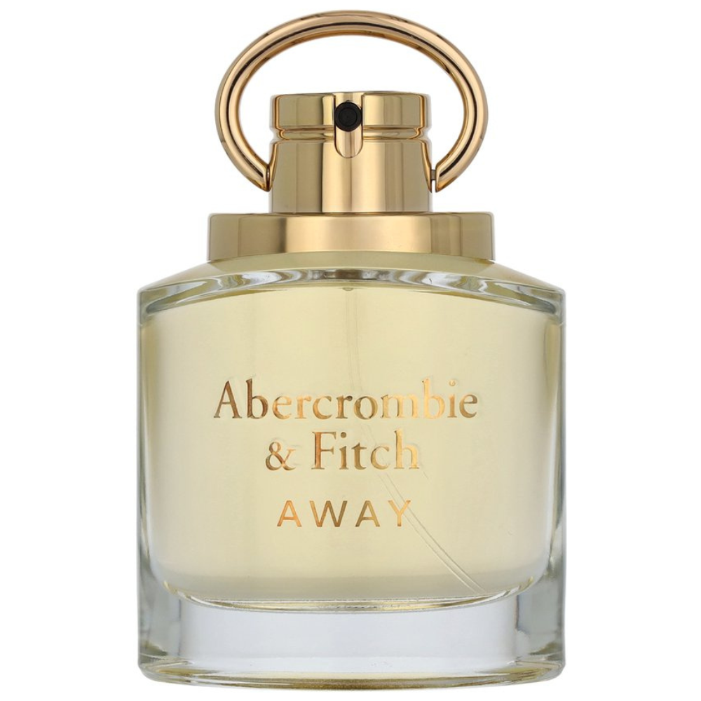 Abercrombie & Fitch Away Woman 100ml - Eau de Parfum - Damesparfum