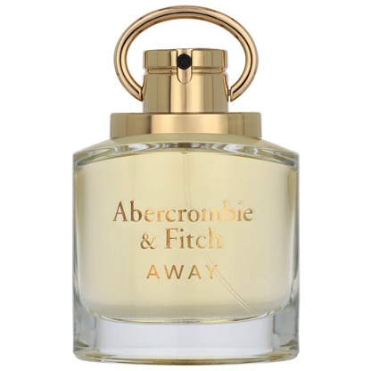Abercrombie & Fitch Away Woman 100ml - Eau de Parfum - Damesparfum