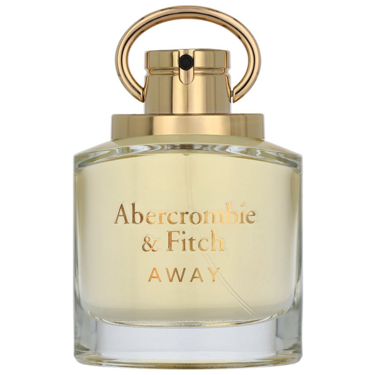 Abercrombie & Fitch Away Woman 100ml - Eau de Parfum - Damesparfum