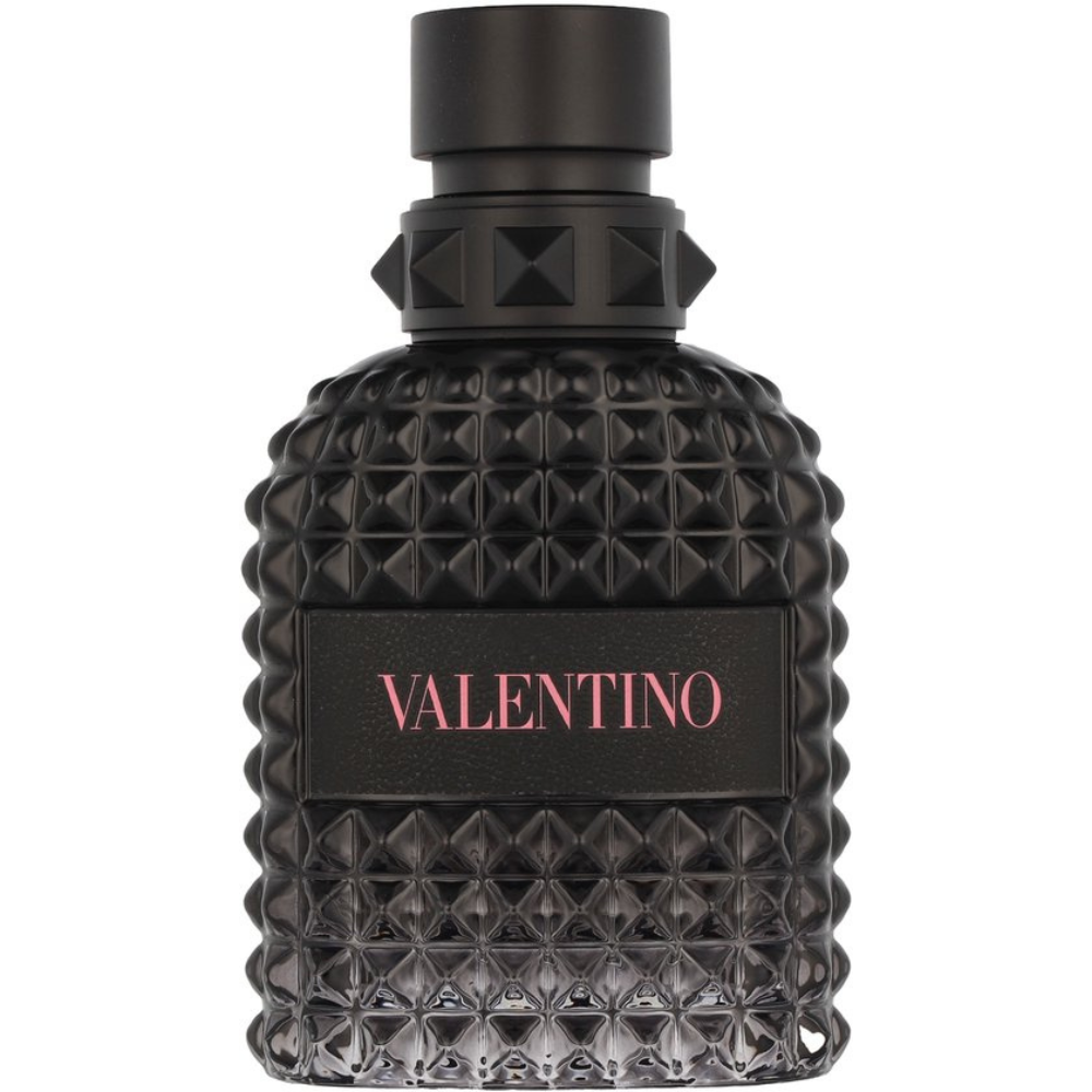 Valentino Uomo Born In Roma 50ml - Eau de Toilette - Herenparfum
