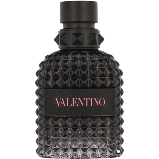 Valentino Uomo Born In Roma 50ml - Eau de Toilette - Herenparfum