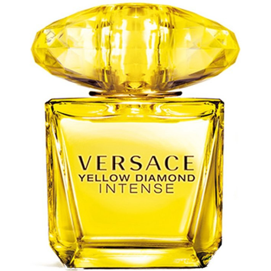 Versace Yellow Diamond Intense 30ml - Eau de Parfum - Damesparfum