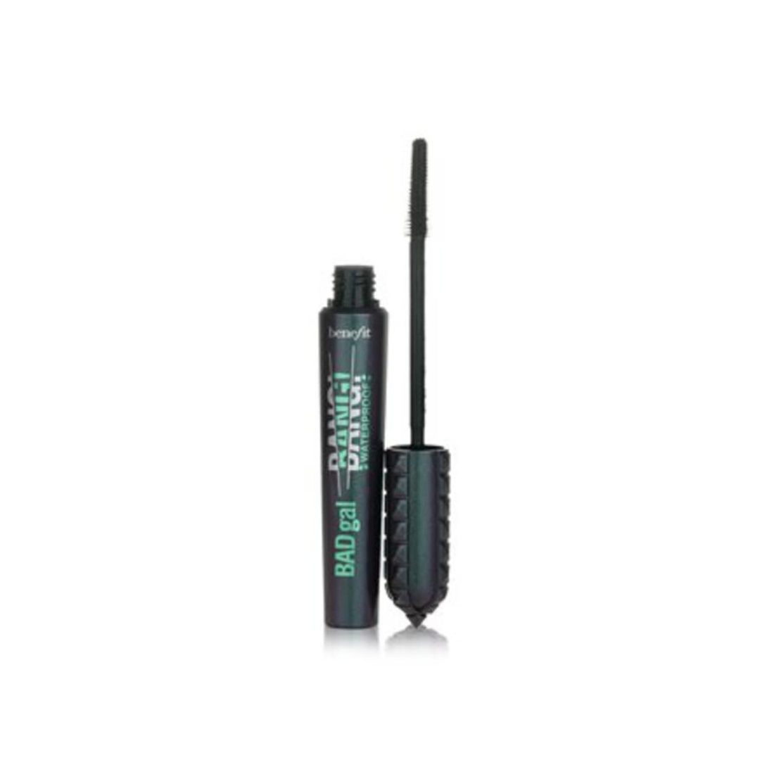 Benefit BADgal BANG! Volumizing Mascara 8,5 g – Waterproof – Dames