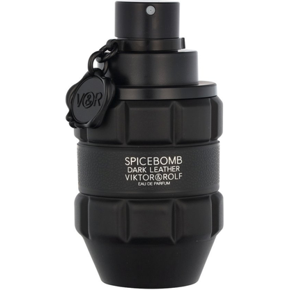 Viktor & Rolf Spicebomb Dark Leather 50ml - Eau de Parfum - Herenparfum