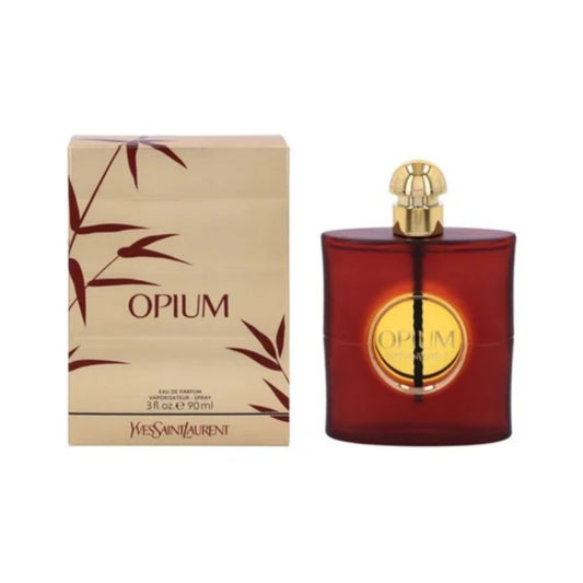 Yves Saint Laurent Opium - 90ml - Damesparfum