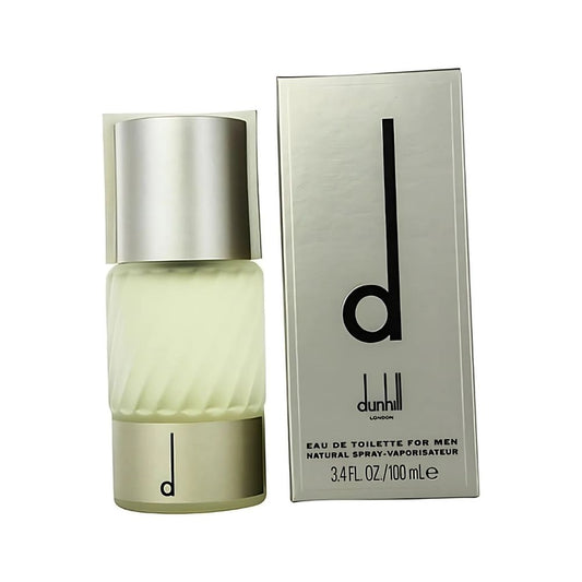 Dunhill London – 100ml EDT-spray – Herenparfum