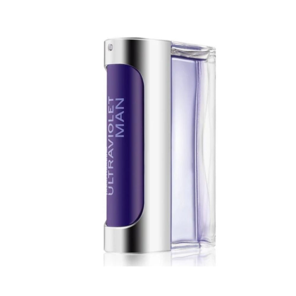Paco Rabanne Ultraviolet - 100ml - Herenparfum
