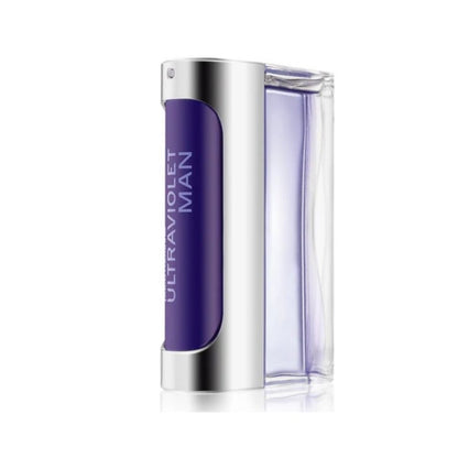 Paco Rabanne Ultraviolet - 100ml - Herenparfum