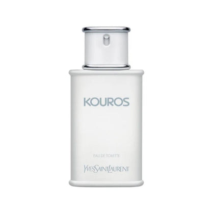 Yves Saint Laurent Kouros - 100ml - Herenparfum