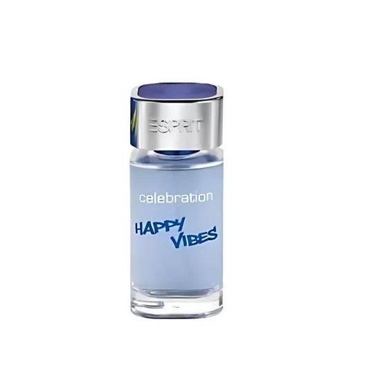 Esprit Celebration Happy Vibes – 50ml EDT-spray – Damesparfum