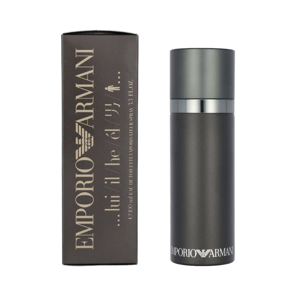 Giorgio Armani Emporio He - 100ml - Herenparfum
