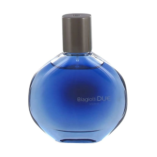 Laura Biagiotti Biagiotti Due – 30ml EDT-spray – Herenparfum