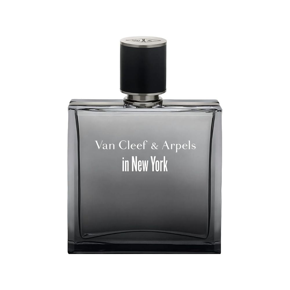 Van Cleef & Arpels In New York – 125ml EDT-spray – Herenparfum