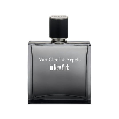 Van Cleef & Arpels In New York – 125ml EDT-spray – Herenparfum