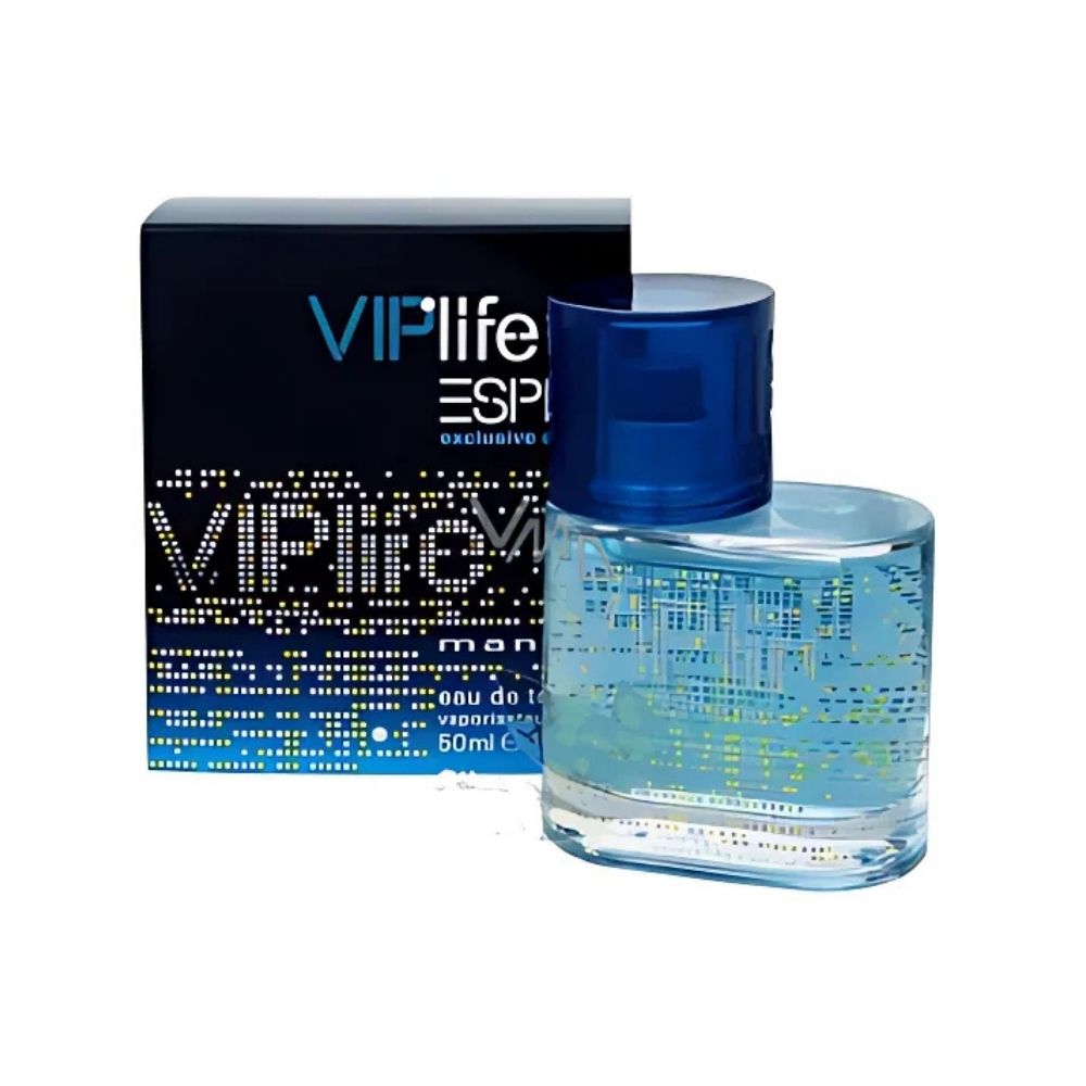 Esprit VIP Male – 50ml EDT-spray – Herenparfum