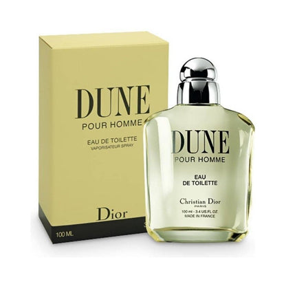 Dior Dune for Men - 100ml - Herenparfum