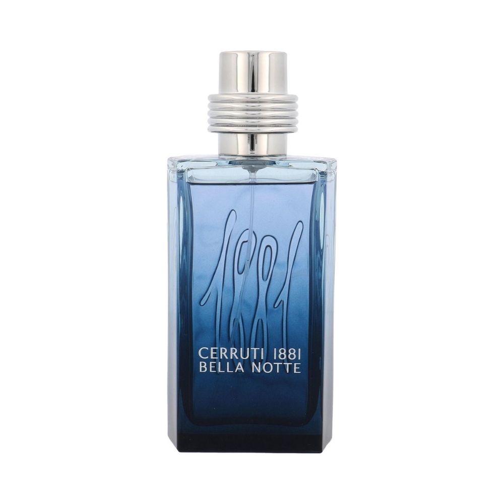 Cerruti 1881 Bella Notte – 125ml EDT-spray – Herenparfum