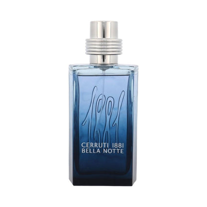 Cerruti 1881 Bella Notte – 125ml EDT-spray – Herenparfum