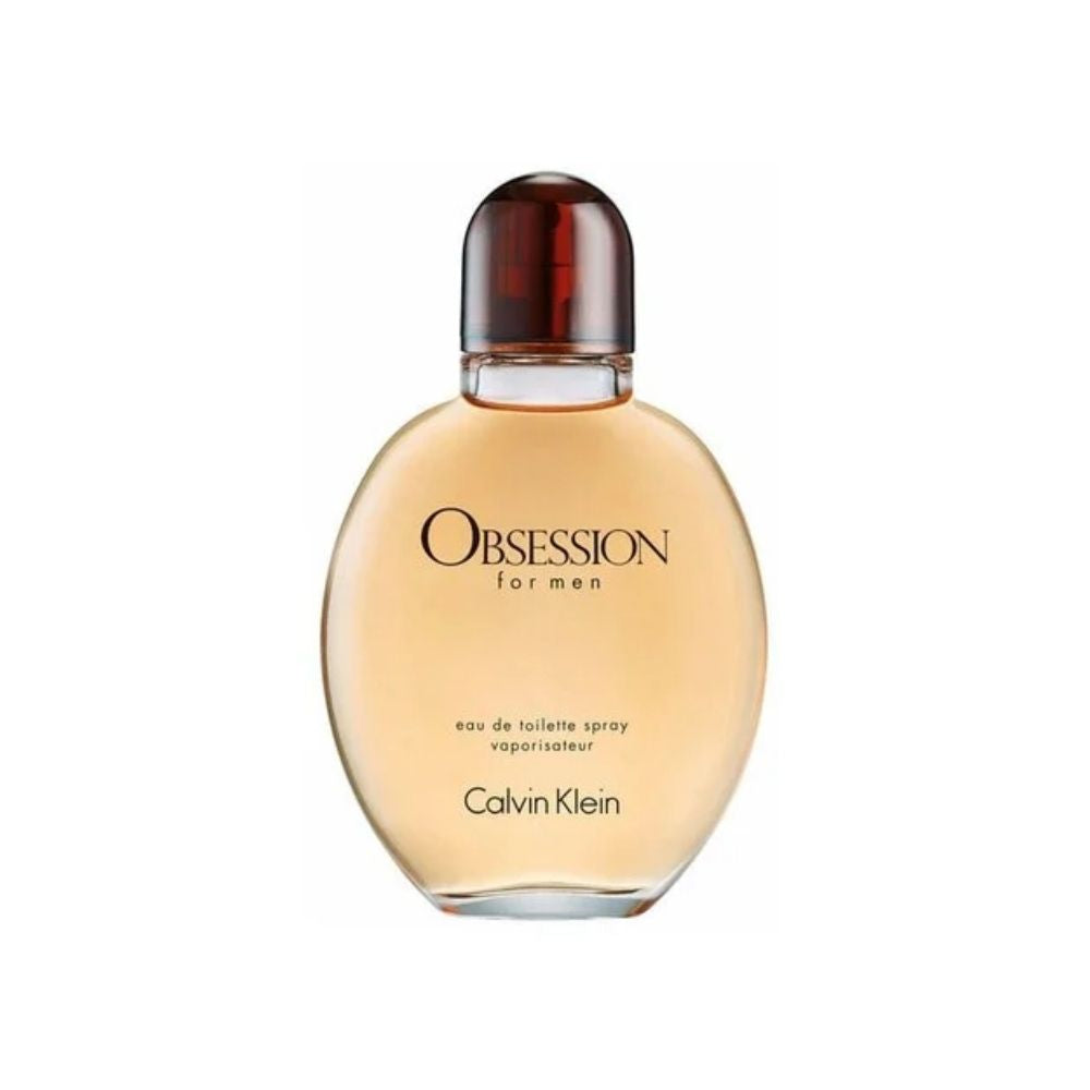Calvin Klein Obsession for Men - 200ml - Herenparfum