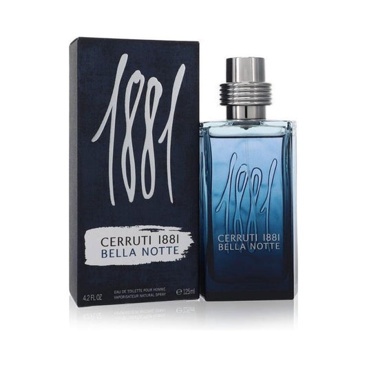 Cerruti 1881 Bella Notte – 125ml EDT-spray – Herenparfum