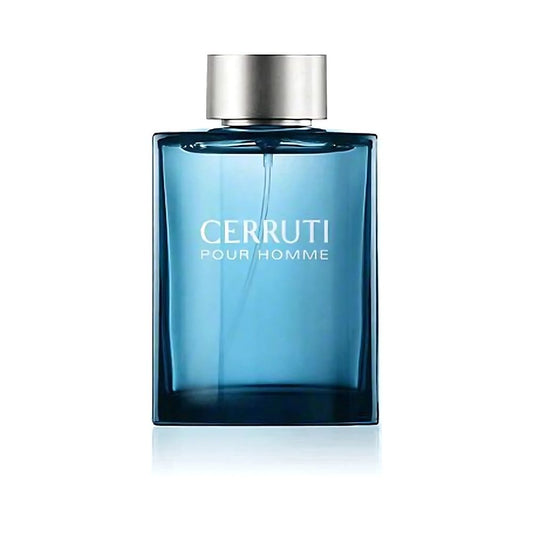 Cerruti Homme – 100ml EDT-spray – Herenparfum