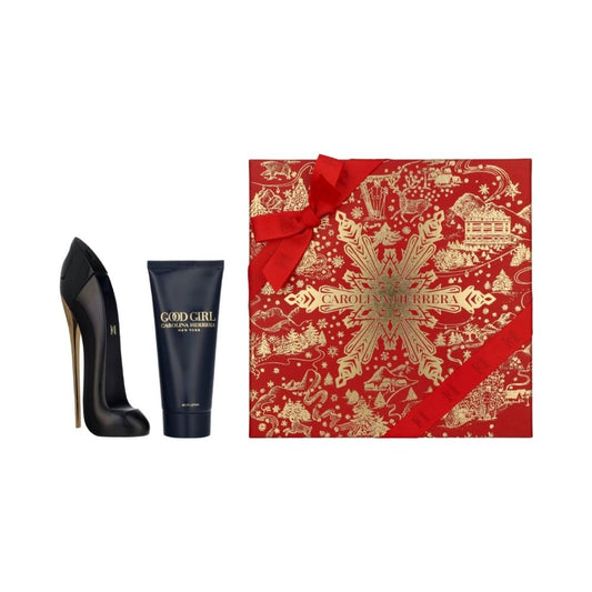 Carolina Herrera Good Girl – 50ml EDP Giftset – Damesparfum