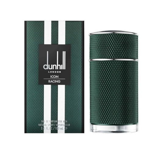 Dunhill London Icon Racing – 100ml EDP-spray – Herenparfum