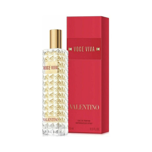 Valentino Voce Viva – 15ml EDP-spray – Damesparfum