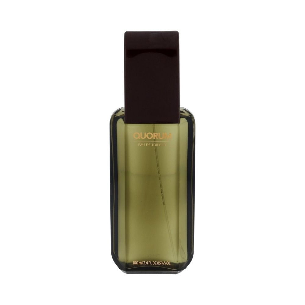 Puig Quorum – 100ml EDT-spray – Herenparfum
