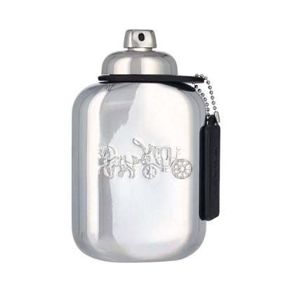 Coach Platinum – 100ml EDP-spray – Herenparfum