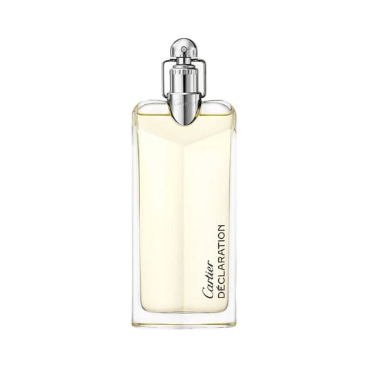 Cartier Déclaration – 100ml EDT-spray – Herenparfum