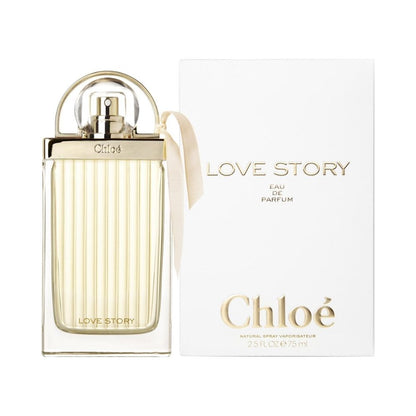 Chloé Love Story – 75ml EDP-spray – Damesparfum