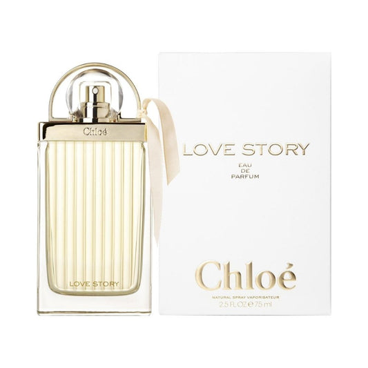 Chloé Love Story – 75ml EDP-spray – Damesparfum