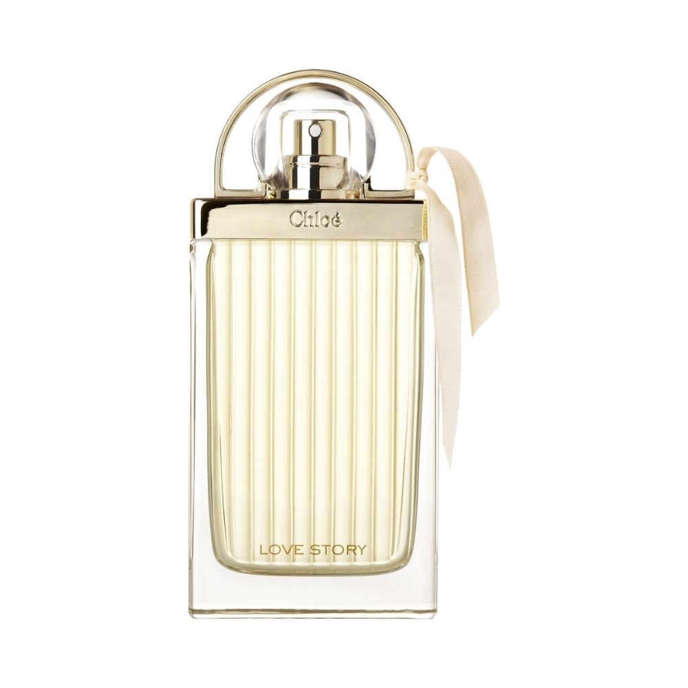 Chloé Love Story – 75ml EDP-spray – Damesparfum